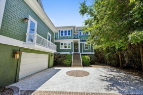 18 Sand Dollar Road- Oceanfront, Large Private Pool, Hot Tub Free Activities Included